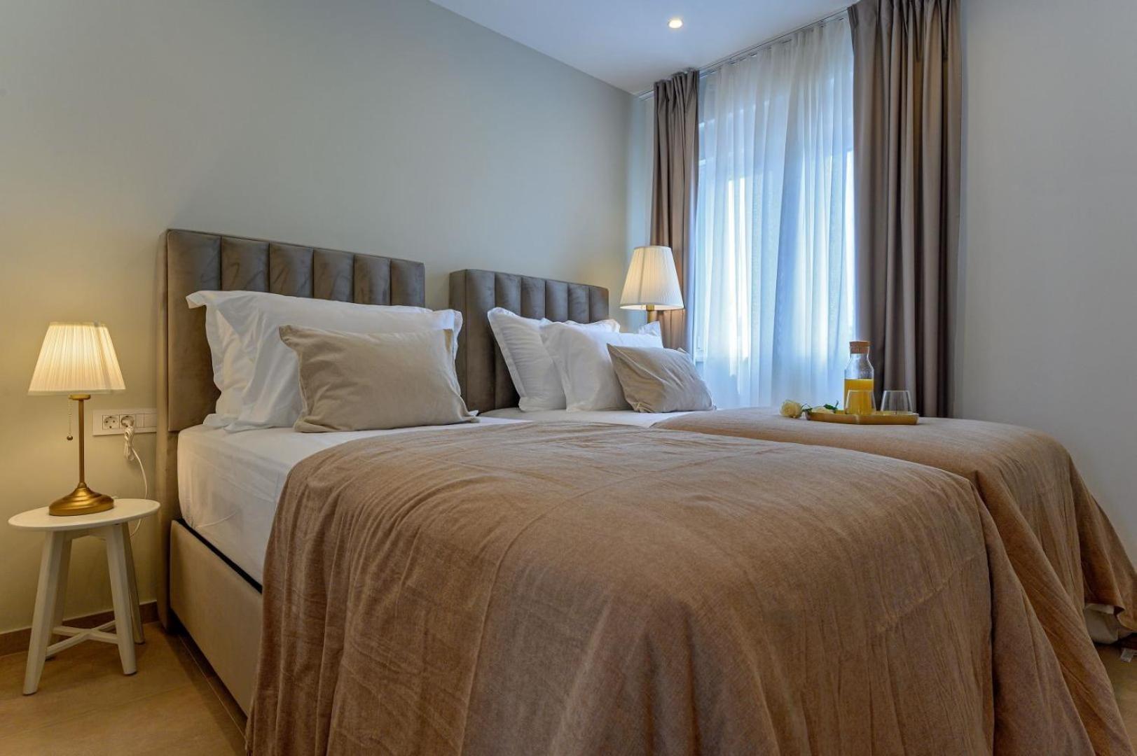 Luxury Villa Del Sogno With Pool, Jacuzzi, Parking Округ Горни Экстерьер фото